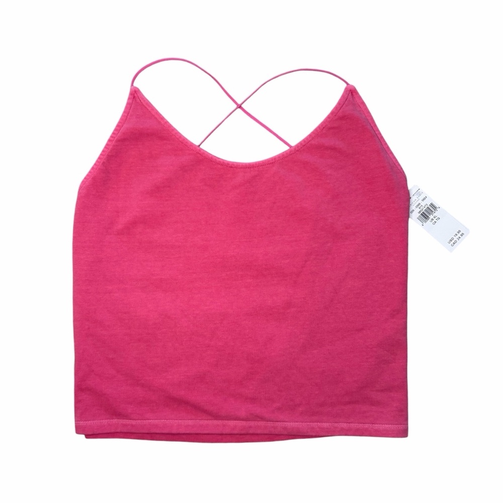 American Eagle Strappy Tank Top Women’s XL NWT